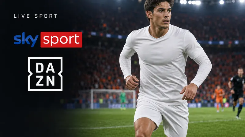 Bestes IPTV für Live-Sport