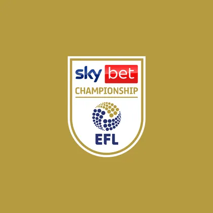 Sky Bet Championship (EFL)