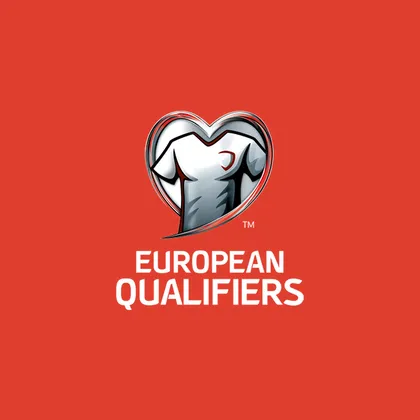 Europese kwalificatiewedstrijden